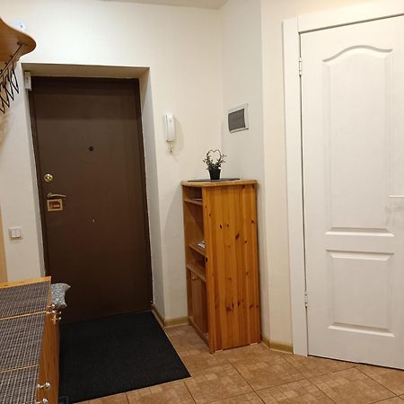 Two Bedroom Apartment In Old Town, Up To 6 Guests 리가 외부 사진