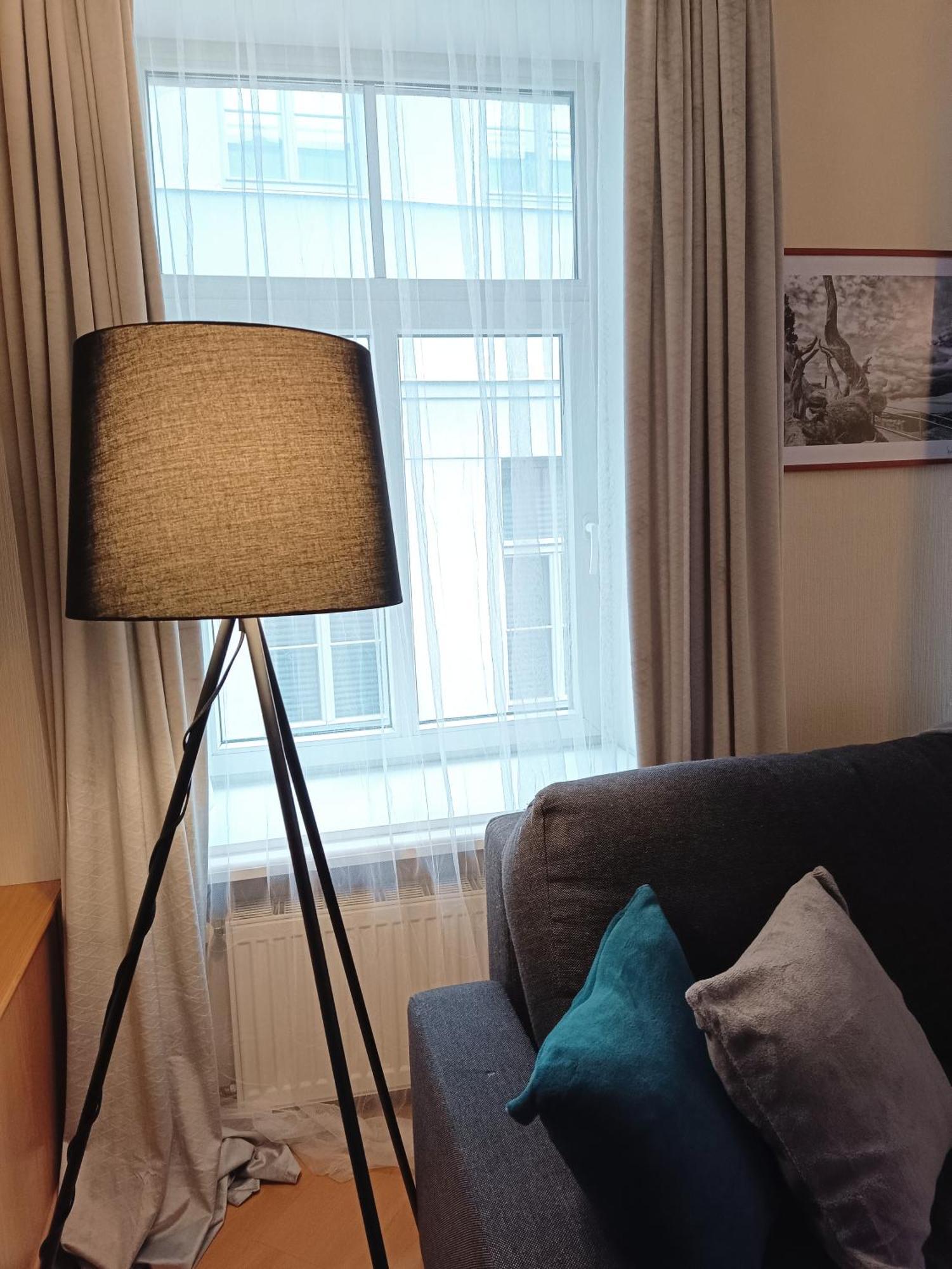 Two Bedroom Apartment In Old Town, Up To 6 Guests 리가 외부 사진