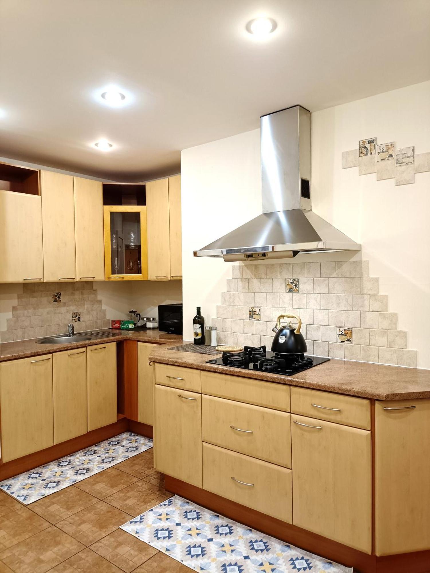 Two Bedroom Apartment In Old Town, Up To 6 Guests 리가 외부 사진