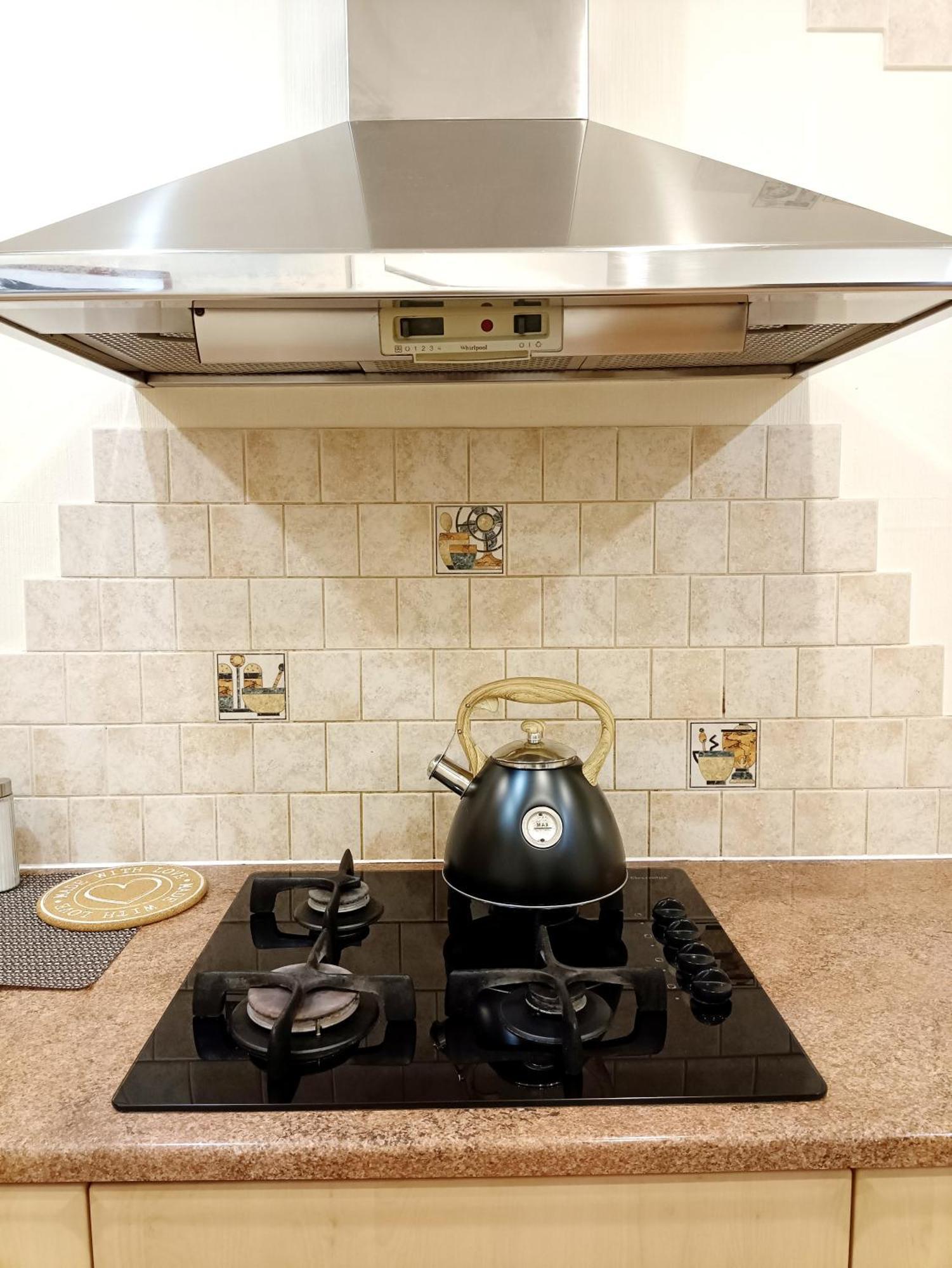 Two Bedroom Apartment In Old Town, Up To 6 Guests 리가 외부 사진