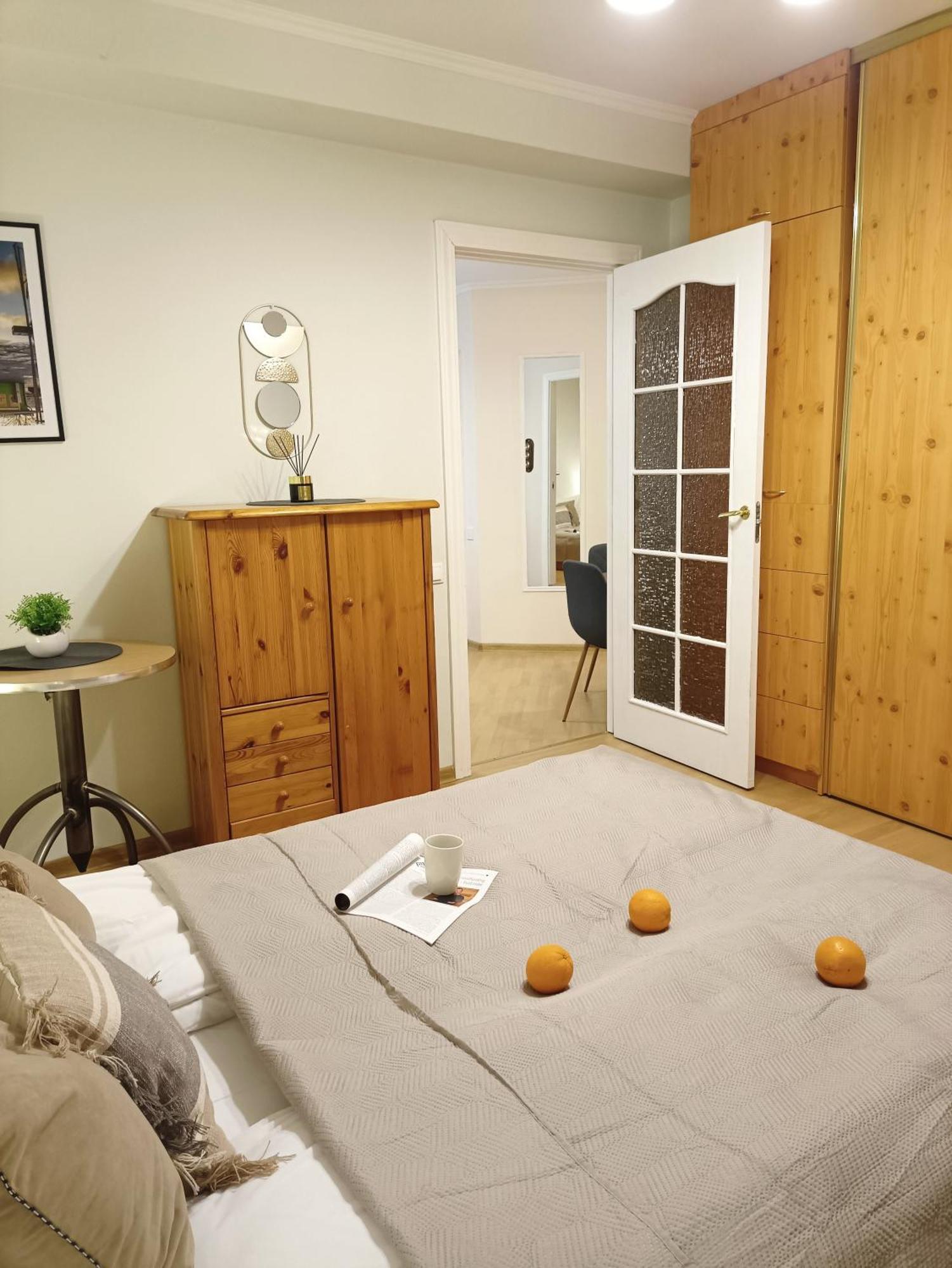 Two Bedroom Apartment In Old Town, Up To 6 Guests 리가 외부 사진