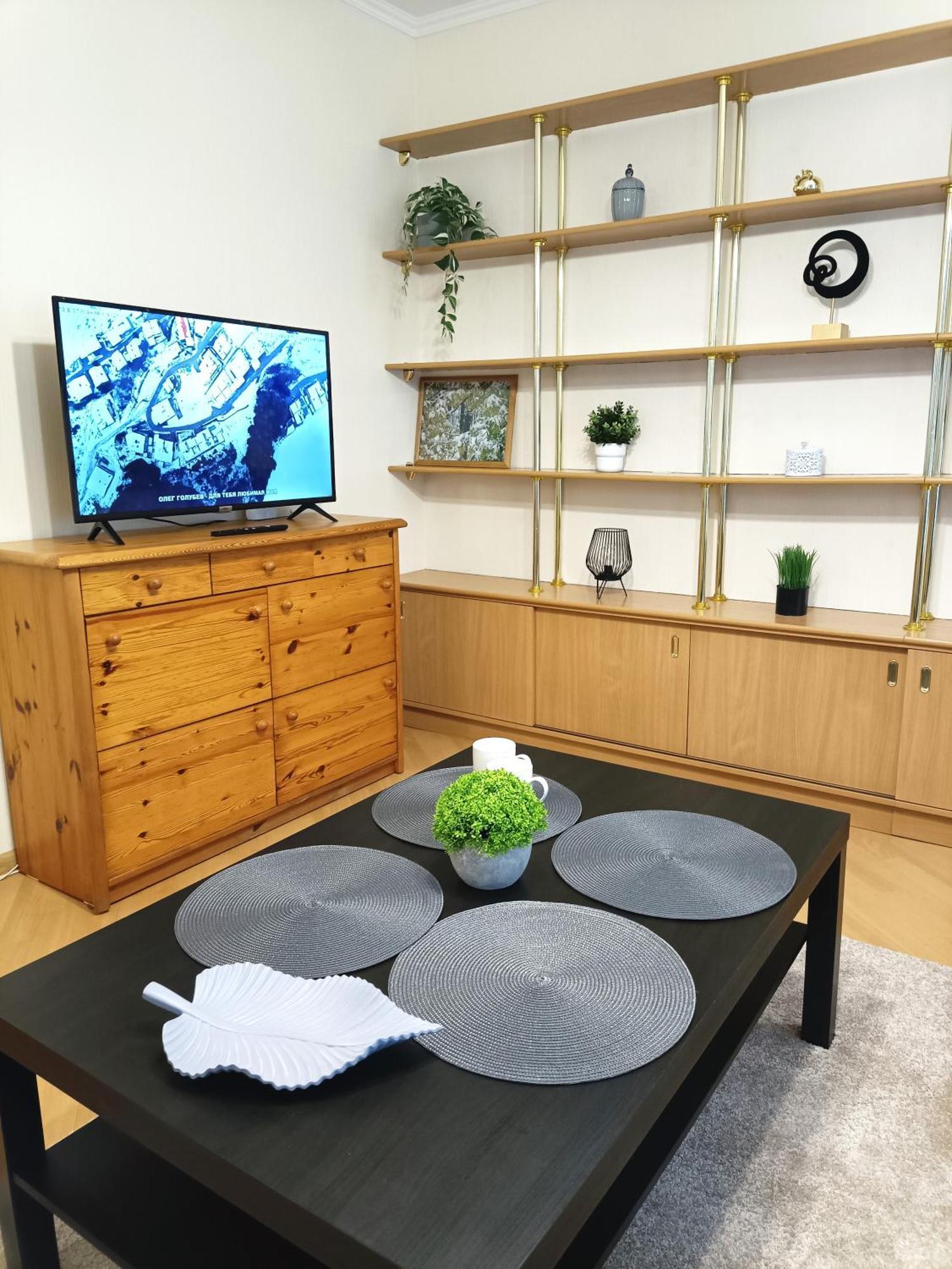 Two Bedroom Apartment In Old Town, Up To 6 Guests 리가 외부 사진