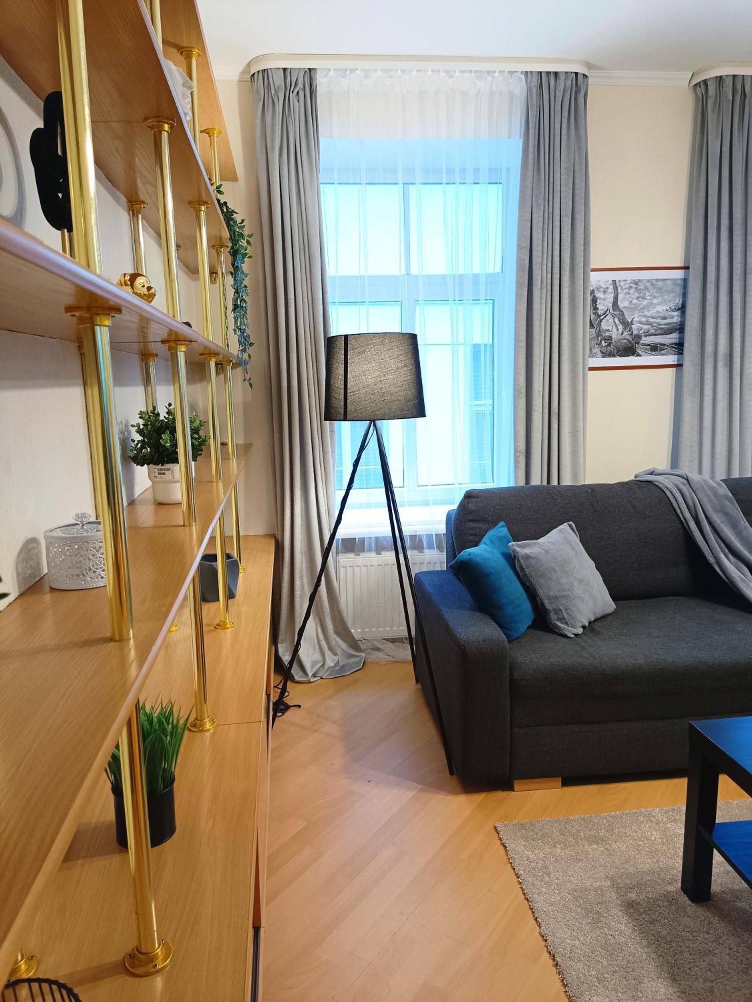 Two Bedroom Apartment In Old Town, Up To 6 Guests 리가 외부 사진