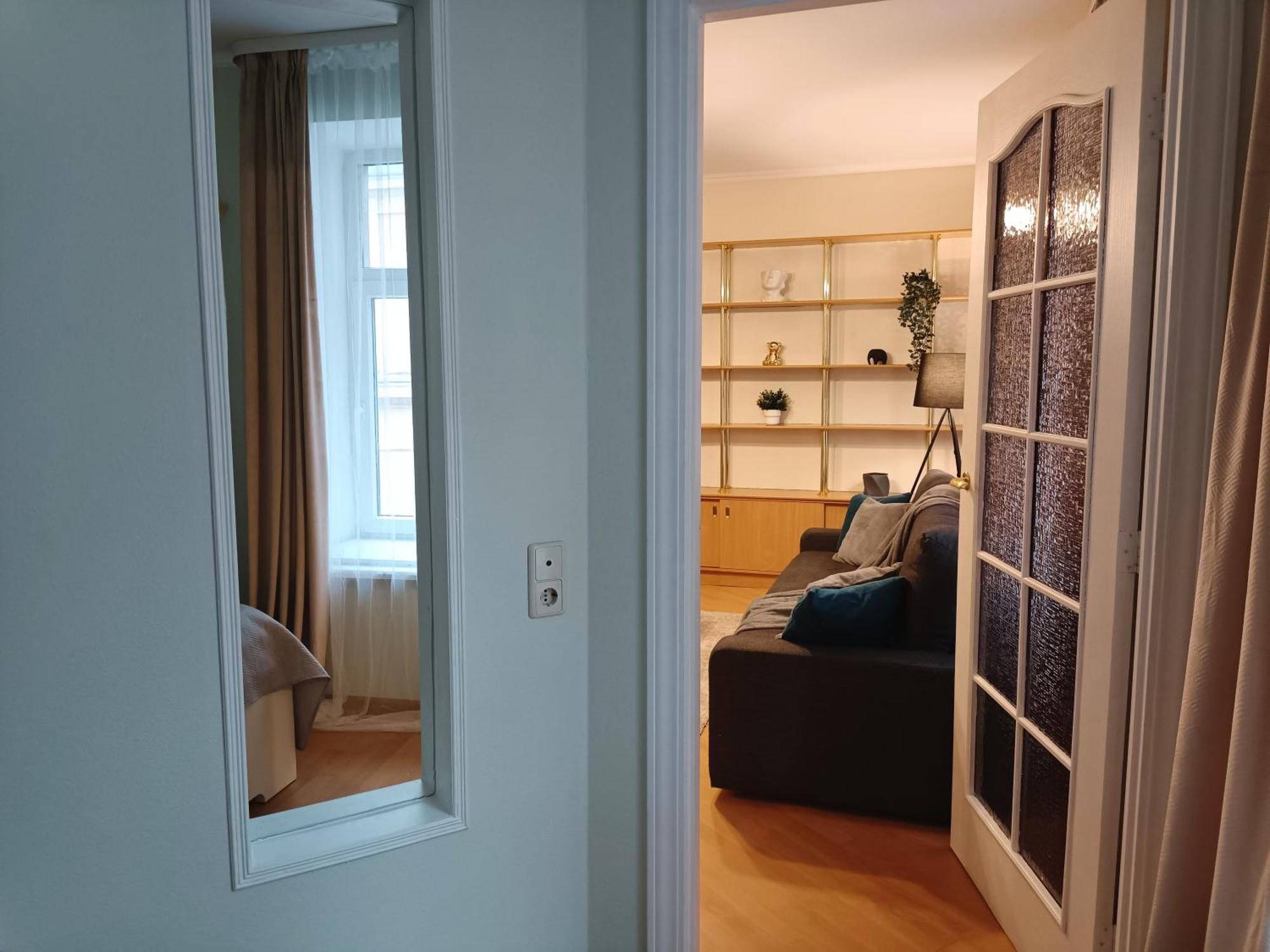 Two Bedroom Apartment In Old Town, Up To 6 Guests 리가 외부 사진