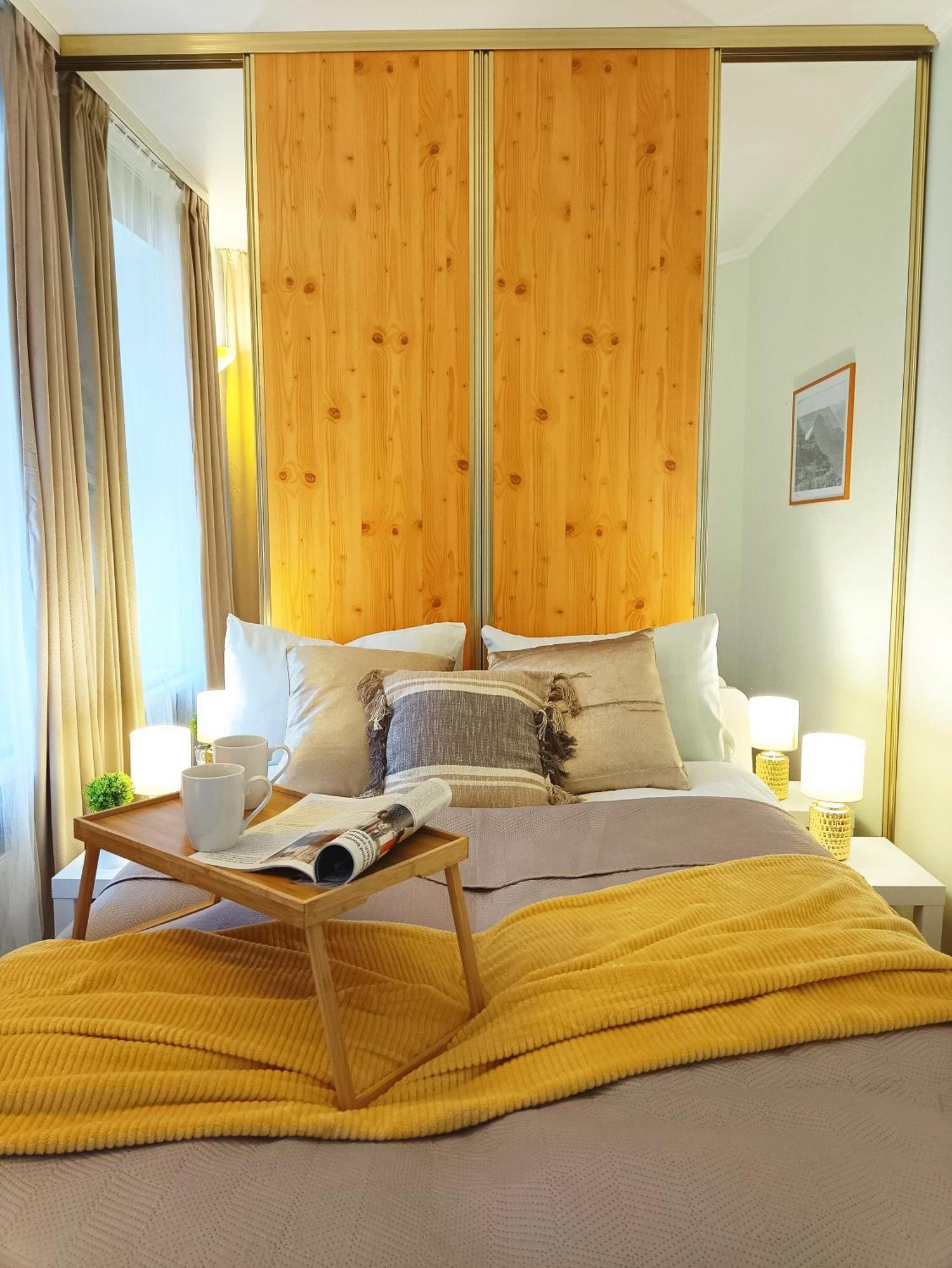 Two Bedroom Apartment In Old Town, Up To 6 Guests 리가 외부 사진