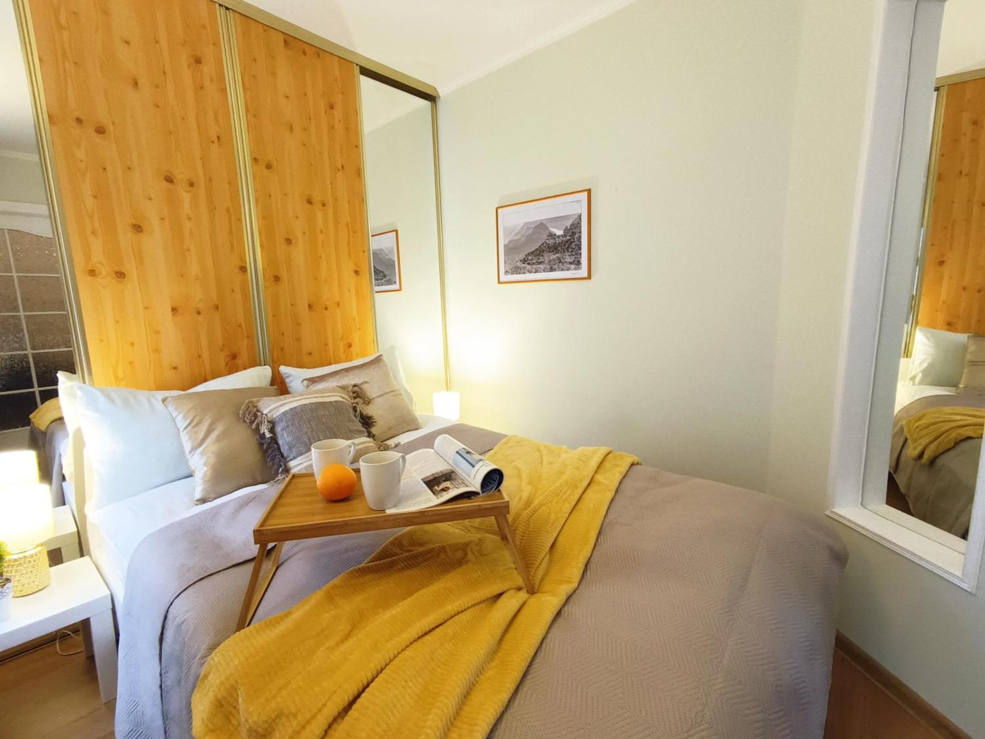 Two Bedroom Apartment In Old Town, Up To 6 Guests 리가 외부 사진