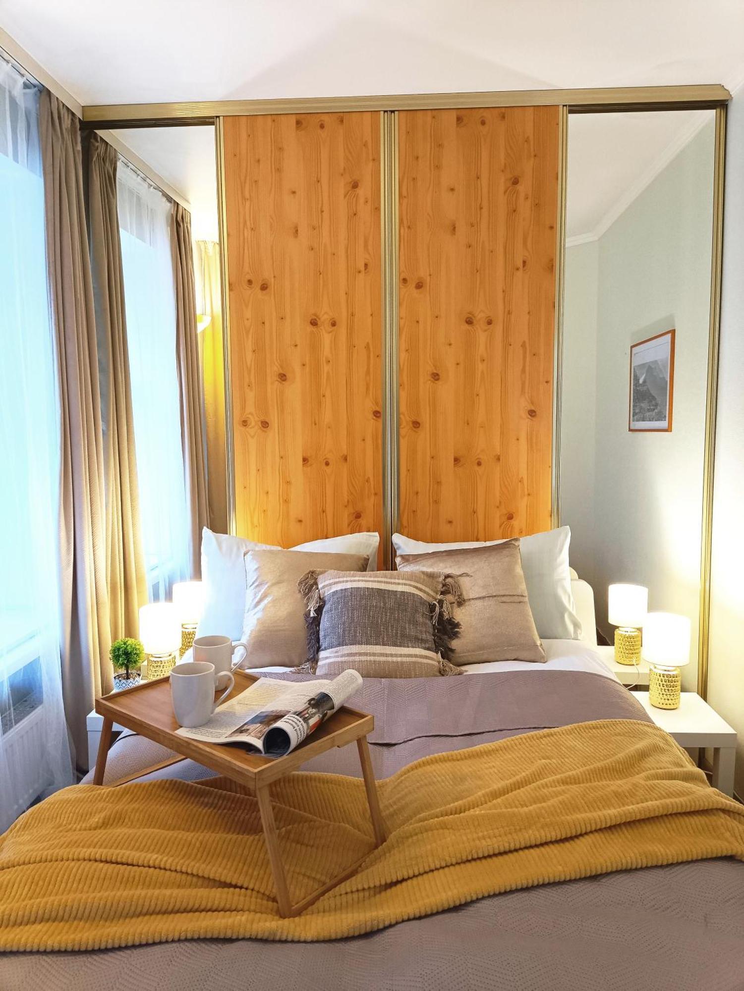 Two Bedroom Apartment In Old Town, Up To 6 Guests 리가 외부 사진